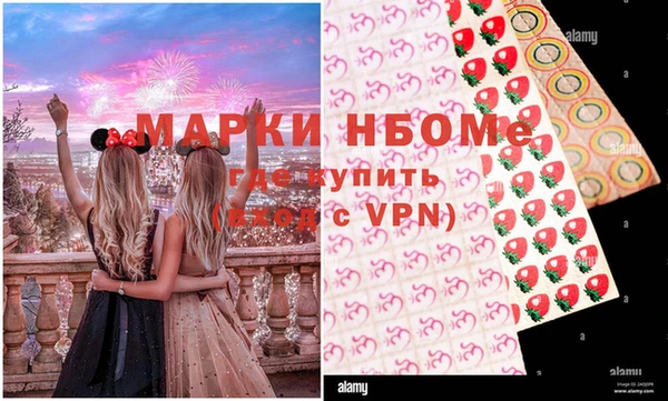 МДМА Бородино